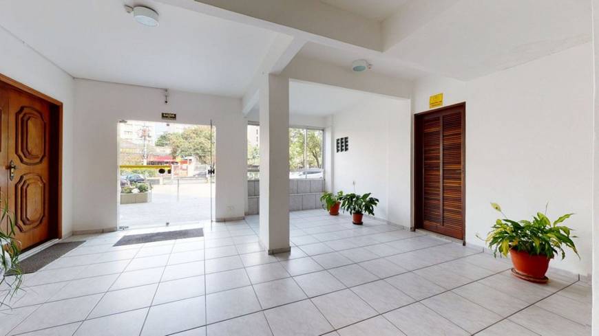 Foto 4 de Apartamento com 2 Quartos à venda, 46m² em Jaguaré, São Paulo