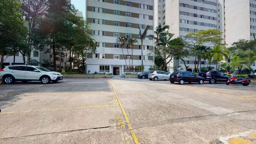 Foto 5 de Apartamento com 2 Quartos à venda, 46m² em Jaguaré, São Paulo
