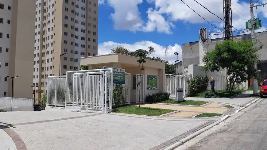 Foto 1 de Apartamento com 2 Quartos à venda, 40m² em Jardim Germania, São Paulo