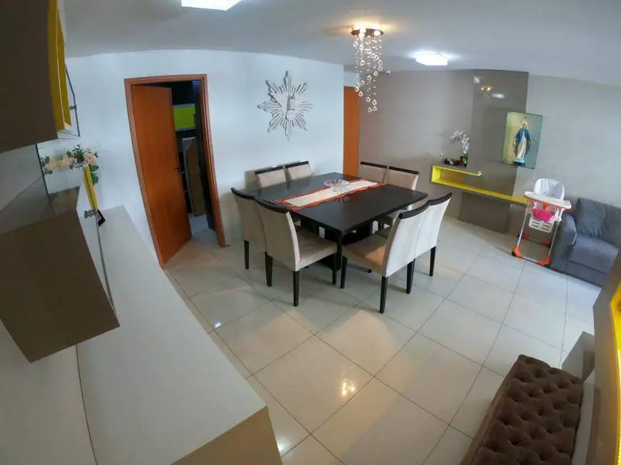 Foto 1 de Apartamento com 2 Quartos à venda, 78m² em Jatiúca, Maceió
