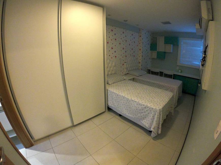 Foto 4 de Apartamento com 2 Quartos à venda, 78m² em Jatiúca, Maceió