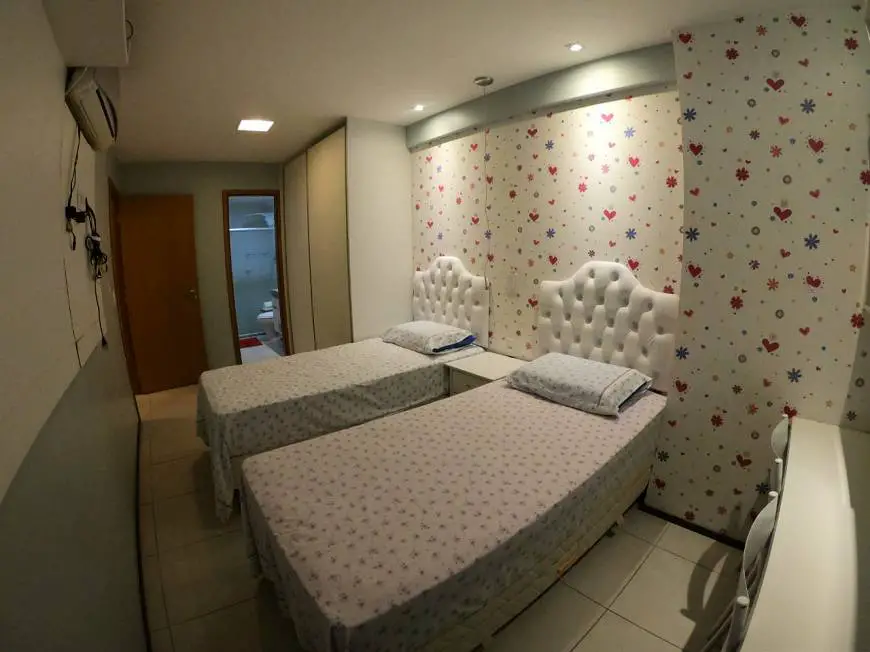 Foto 5 de Apartamento com 2 Quartos à venda, 78m² em Jatiúca, Maceió