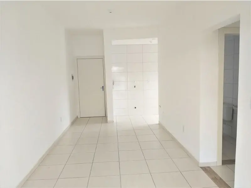 Foto 4 de Apartamento com 2 Quartos para alugar, 52m² em Paraíso, Chapecó