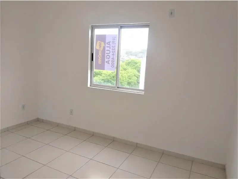 Foto 5 de Apartamento com 2 Quartos para alugar, 52m² em Paraíso, Chapecó