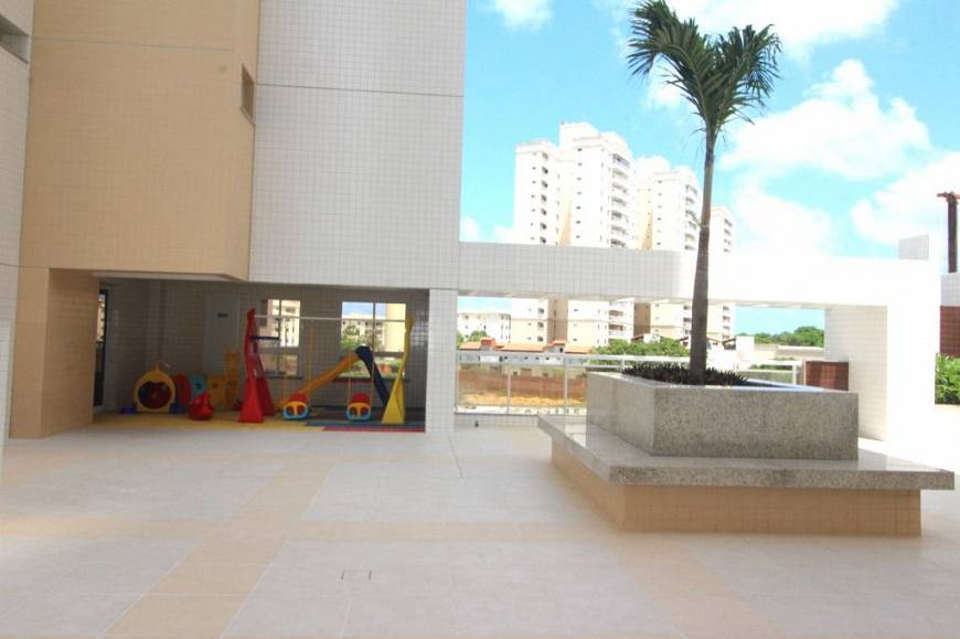 Foto 4 de Apartamento com 2 Quartos para alugar, 55m² em Parque Iracema, Fortaleza
