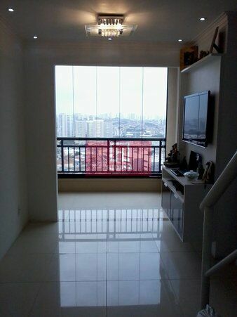 Foto 1 de Apartamento com 2 Quartos à venda, 110m² em São Lucas, São Paulo