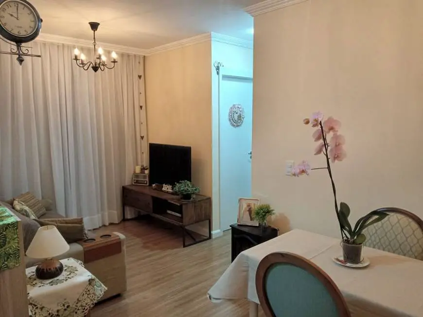 Foto 1 de Apartamento com 2 Quartos à venda, 62m² em Socorro, São Paulo