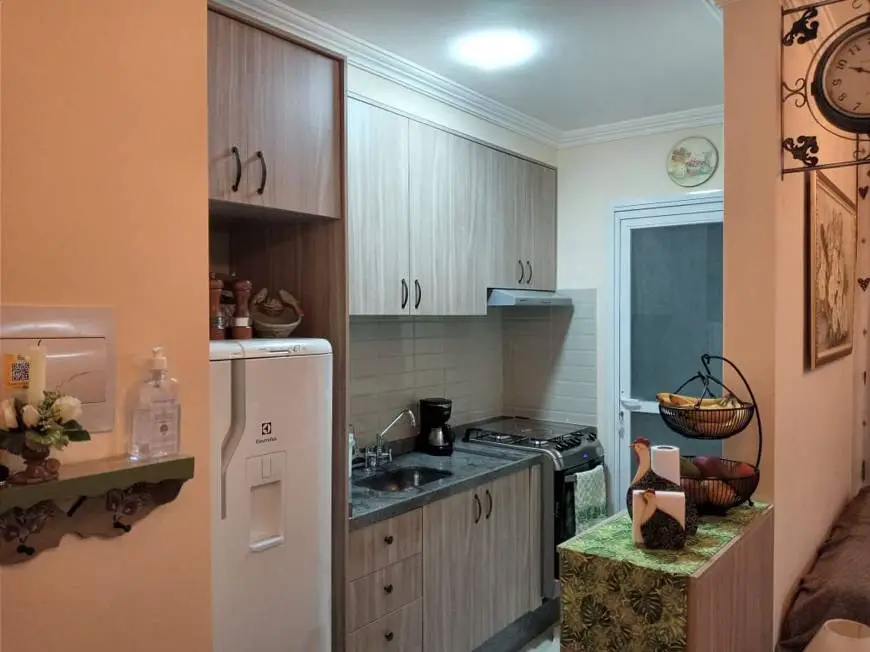 Foto 4 de Apartamento com 2 Quartos à venda, 62m² em Socorro, São Paulo