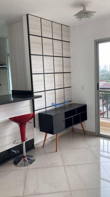 Foto 1 de Apartamento com 2 Quartos à venda, 54m² em Vila Arcádia, São Paulo