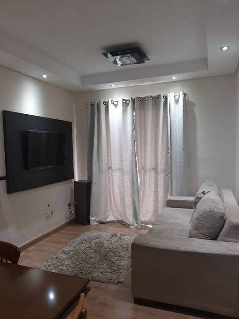 Foto 1 de Apartamento com 2 Quartos à venda, 72m² em Vila das Hortências, Jundiaí