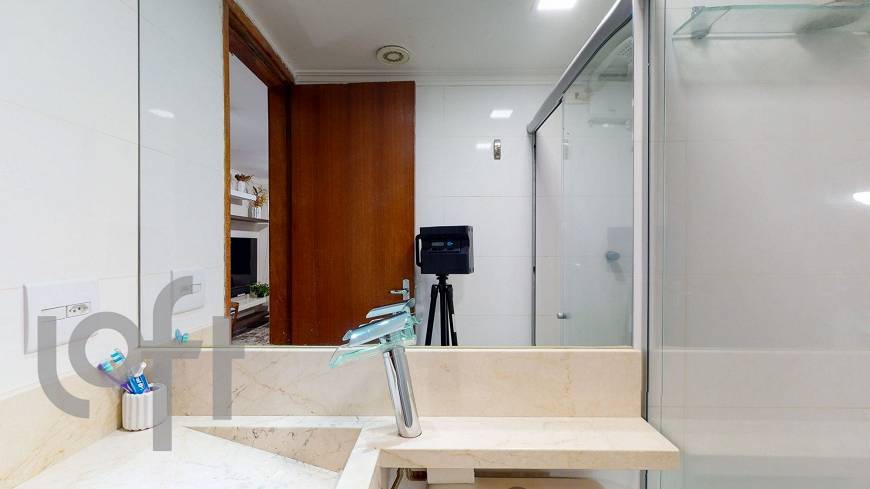 Foto 3 de Apartamento com 2 Quartos à venda, 49m² em Vila Guedes, São Paulo