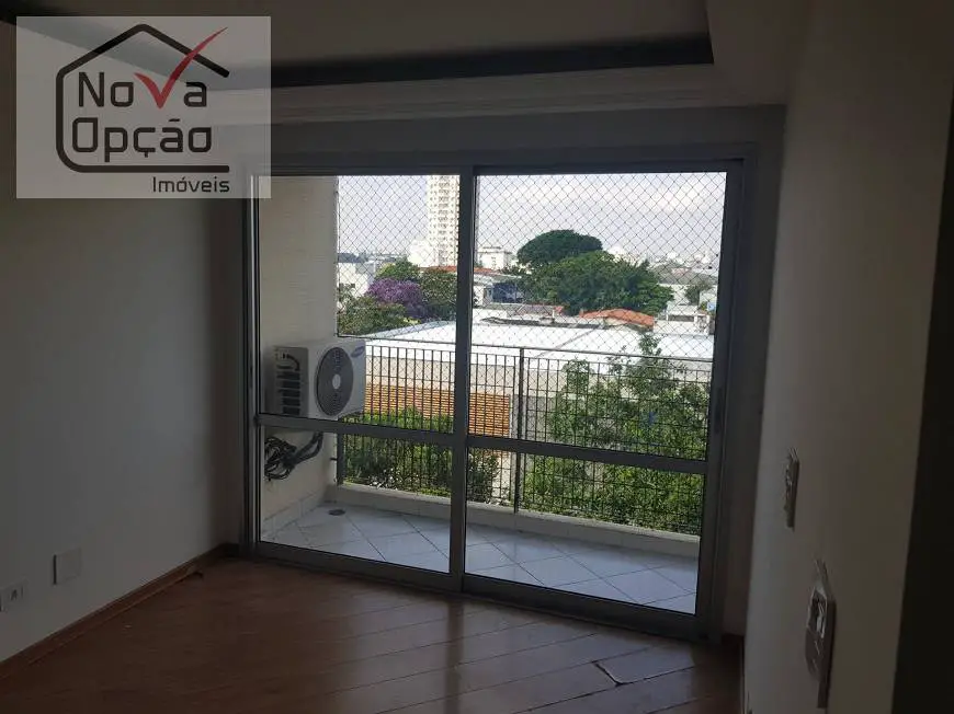 Foto 1 de Apartamento com 2 Quartos para alugar, 65m² em Vila Mascote, São Paulo