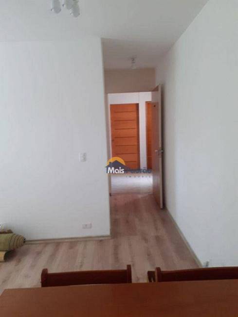 Foto 1 de Apartamento com 2 Quartos para alugar, 60m² em Vila São Francisco, São Paulo