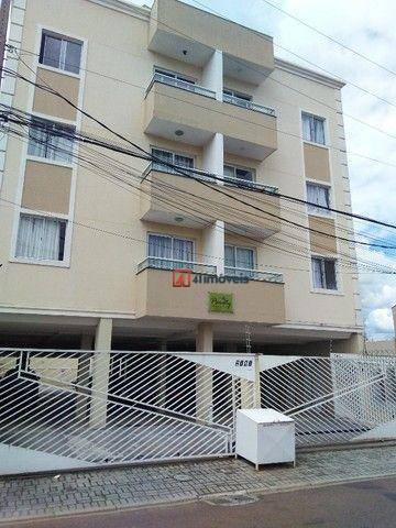Foto 1 de Apartamento com 3 Quartos para alugar, 72m² em Afonso Pena, São José dos Pinhais
