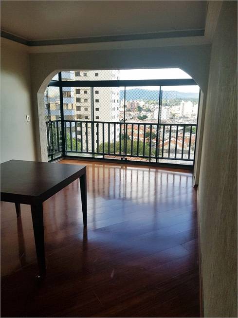 Foto 1 de Apartamento com 3 Quartos para alugar, 86m² em Água Fria, São Paulo