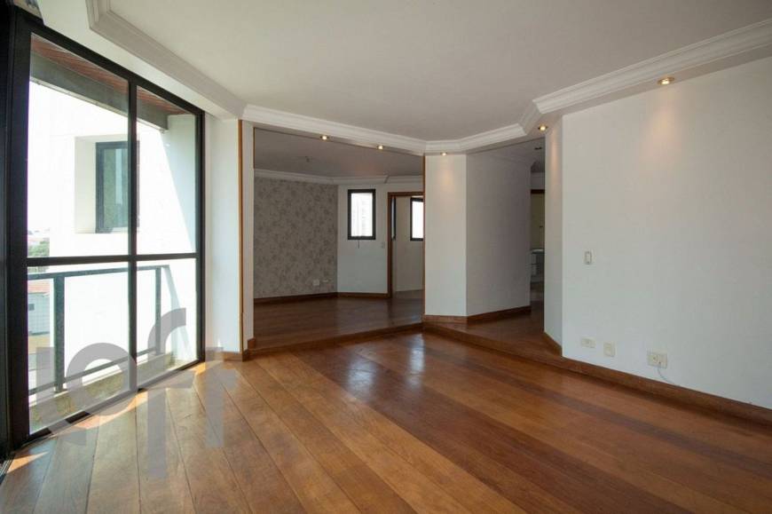 Foto 1 de Apartamento com 3 Quartos à venda, 140m² em Água Rasa, São Paulo