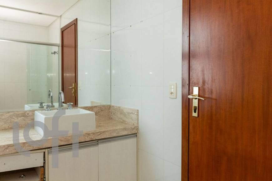 Foto 3 de Apartamento com 3 Quartos à venda, 140m² em Água Rasa, São Paulo