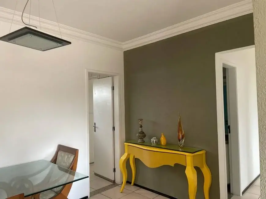 Foto 1 de Apartamento com 3 Quartos à venda, 82m² em Aldeota, Fortaleza