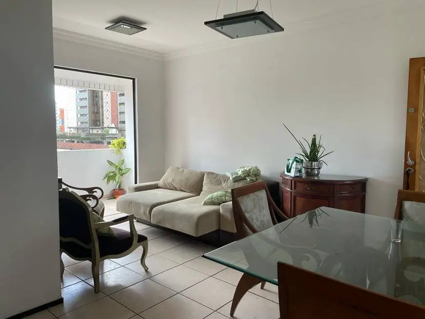 Foto 2 de Apartamento com 3 Quartos à venda, 82m² em Aldeota, Fortaleza