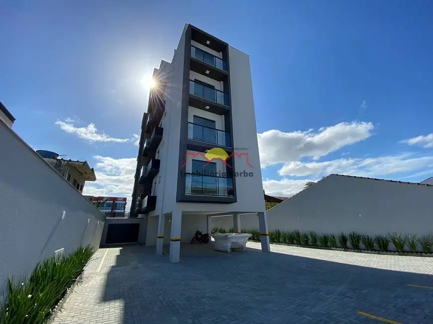 Foto 1 de Apartamento com 3 Quartos à venda, 80m² em Bucarein, Joinville