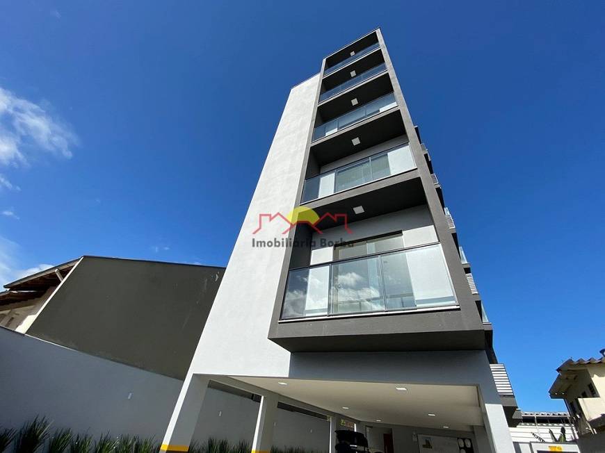 Foto 3 de Apartamento com 3 Quartos à venda, 80m² em Bucarein, Joinville