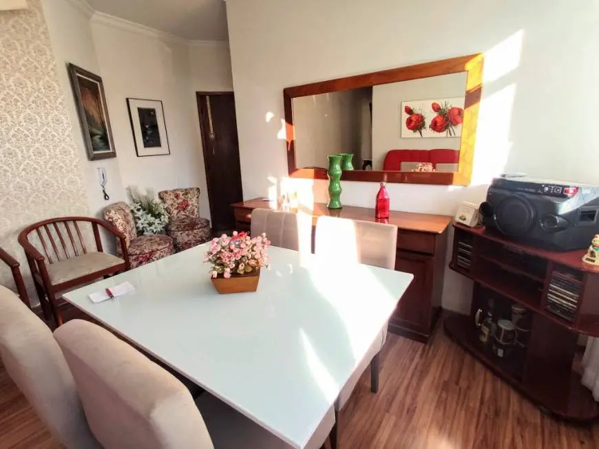 Foto 1 de Apartamento com 3 Quartos à venda, 67m² em Castelo, Belo Horizonte