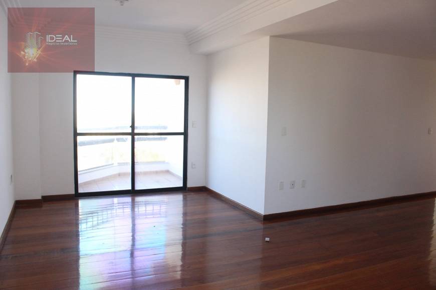 Foto 1 de Apartamento com 3 Quartos para venda ou aluguel, 127m² em Centro, Campos dos Goytacazes