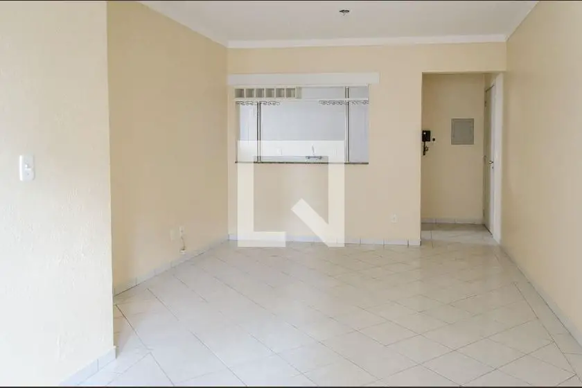 Foto 3 de Apartamento com 3 Quartos para alugar, 65m² em Centro, Canoas