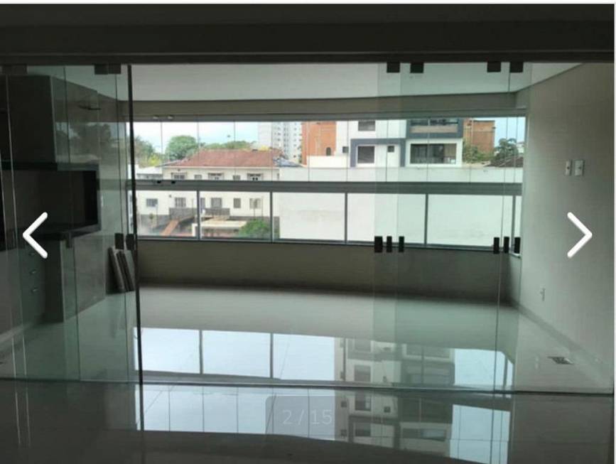 Foto 1 de Apartamento com 3 Quartos à venda, 176m² em Centro, Uberaba