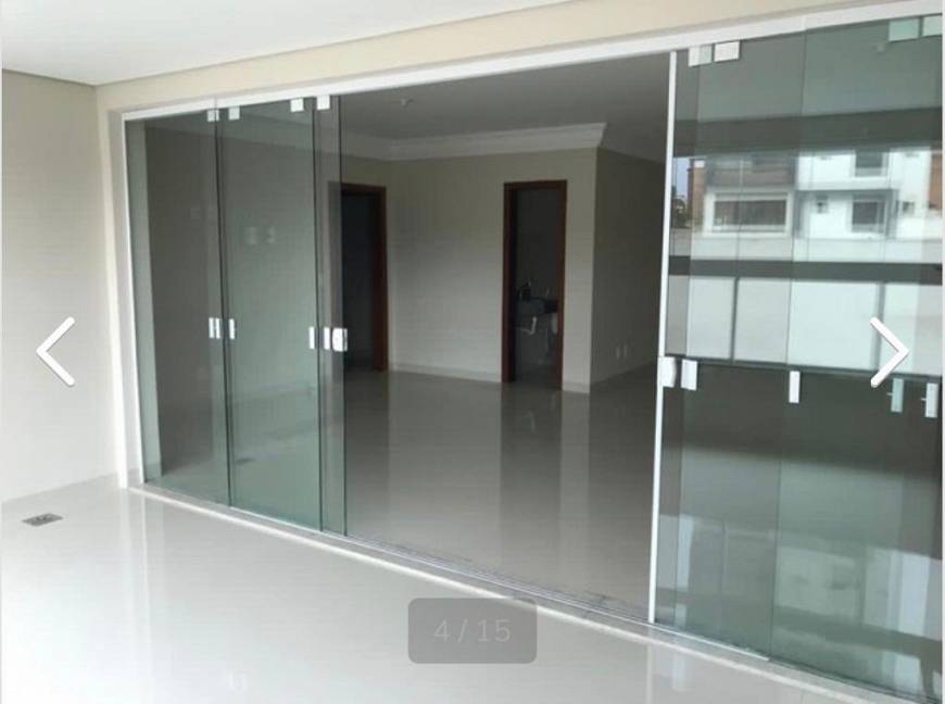 Foto 3 de Apartamento com 3 Quartos à venda, 176m² em Centro, Uberaba