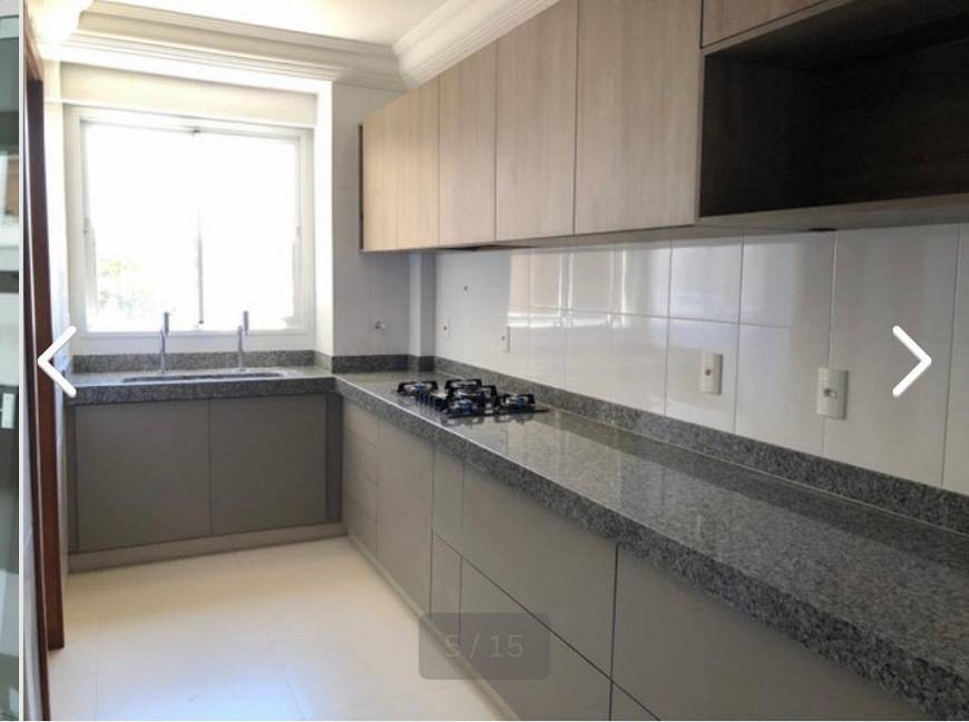 Foto 4 de Apartamento com 3 Quartos à venda, 176m² em Centro, Uberaba