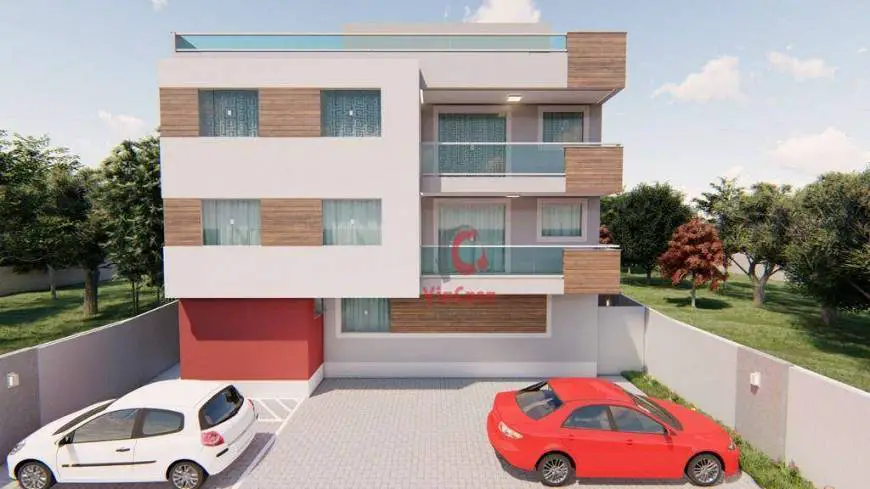 Foto 4 de Apartamento com 3 Quartos à venda, 85m² em Jardim Marileia, Rio das Ostras