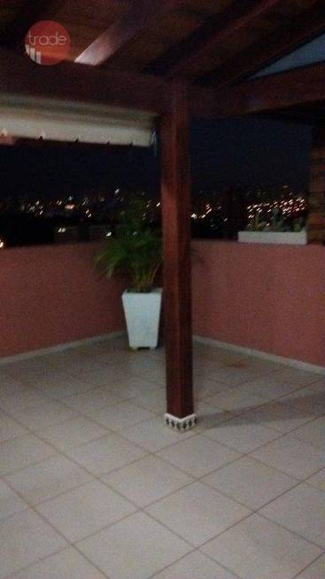 Foto 1 de Apartamento com 3 Quartos à venda, 120m² em Jardim Palma Travassos, Ribeirão Preto