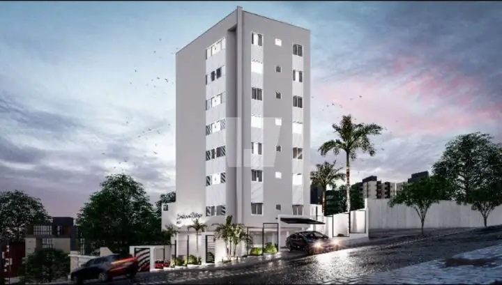 Foto 5 de Apartamento com 3 Quartos à venda, 123m² em Manacás, Belo Horizonte