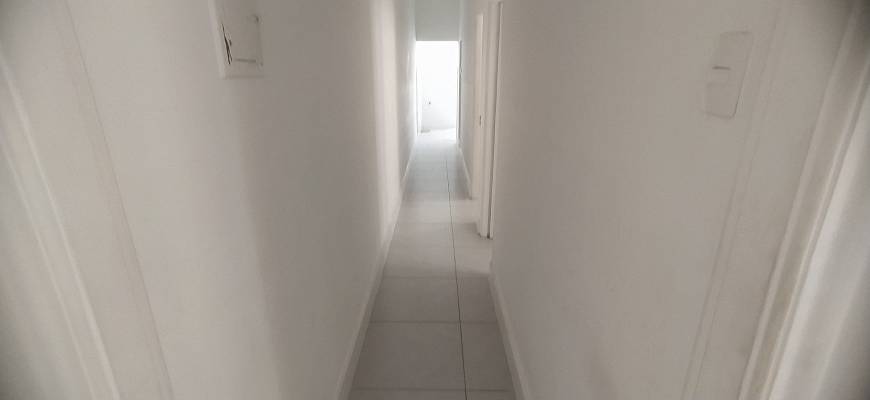 Foto 5 de Apartamento com 3 Quartos para alugar, 90m² em Maracanã, Rio de Janeiro