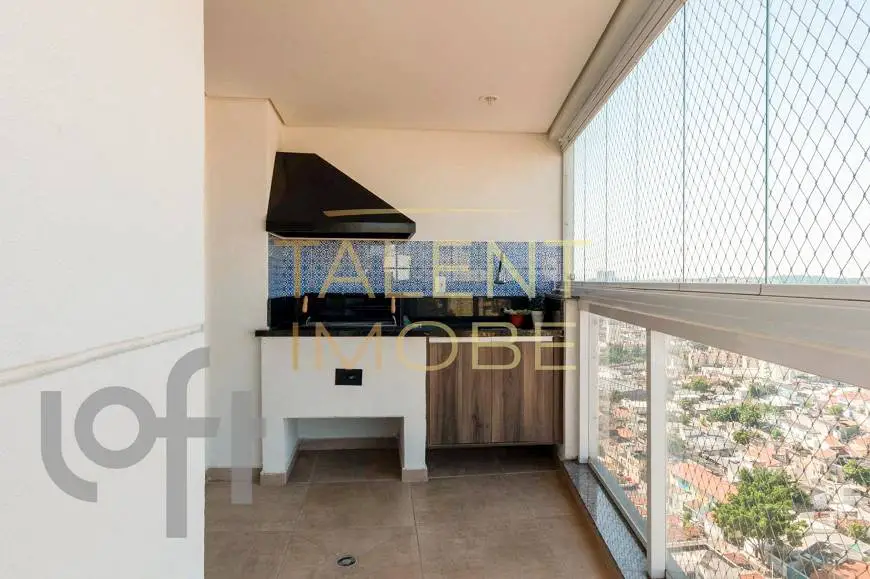 Foto 2 de Apartamento com 3 Quartos à venda, 98m² em Parque Imperial , São Paulo