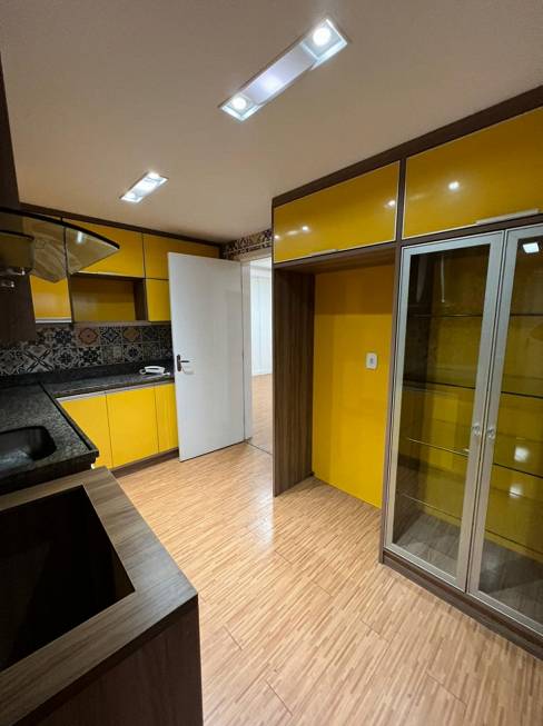 Foto 4 de Apartamento com 3 Quartos para alugar, 132m² em Ponta Negra, Manaus