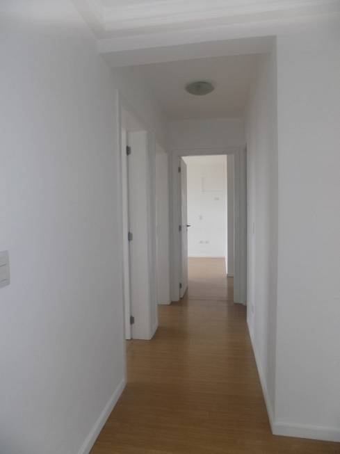 Foto 3 de Apartamento com 3 Quartos para alugar, 89m² em Rebouças, Curitiba