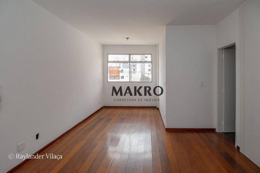 Foto 2 de Apartamento com 3 Quartos à venda, 100m² em São Pedro, Belo Horizonte