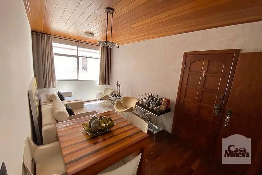 Foto 1 de Apartamento com 3 Quartos à venda, 79m² em Silveira, Belo Horizonte