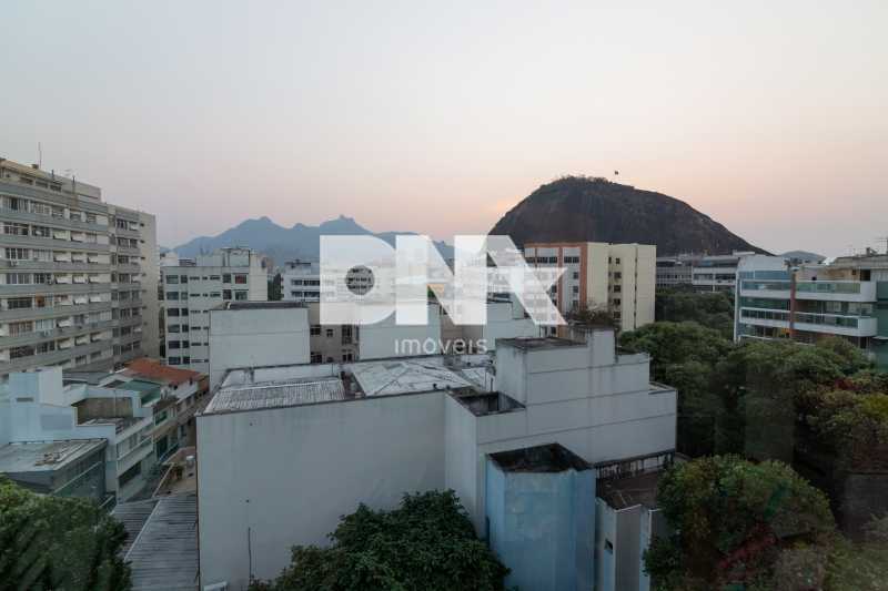 Foto 1 de Apartamento com 3 Quartos à venda, 79m² em Tijuca, Rio de Janeiro