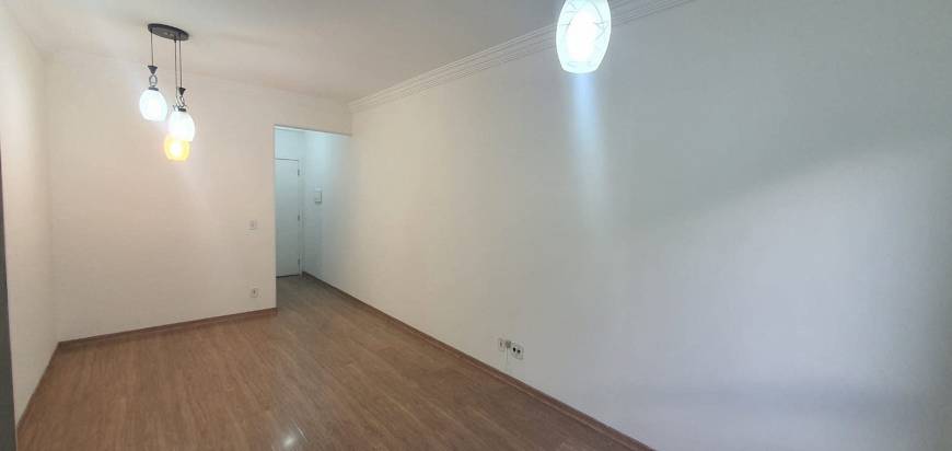 Foto 4 de Apartamento com 3 Quartos para alugar, 69m² em Vila Iracema, Barueri