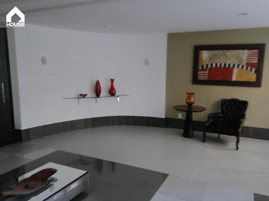 Foto 4 de Apartamento com 4 Quartos à venda, 10m² em Centro, Guarapari