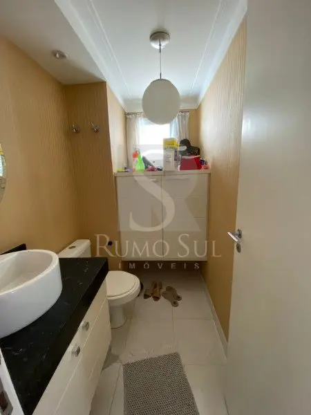Foto 4 de Apartamento com 4 Quartos para alugar, 125m² em Jardim Marajoara, São Paulo
