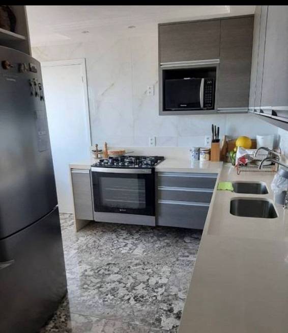 Foto 5 de Apartamento com 4 Quartos à venda, 173m² em Santo Amaro, Recife