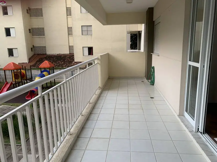 Foto 2 de Apartamento com 4 Quartos à venda, 120m² em Vila Gumercindo, São Paulo