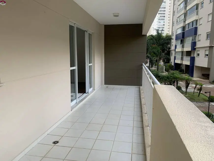 Foto 3 de Apartamento com 4 Quartos à venda, 120m² em Vila Gumercindo, São Paulo