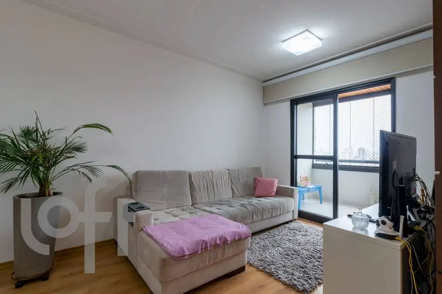 Foto 1 de Apartamento com 4 Quartos à venda, 83m² em Vila Regente Feijó, São Paulo