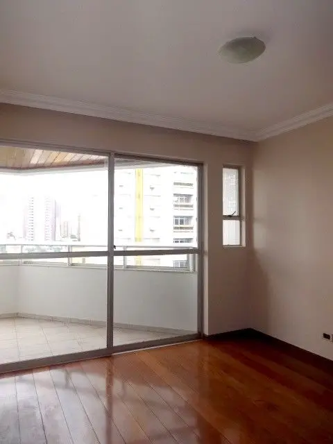 Foto 3 de Apartamento com 4 Quartos para alugar, 135m² em Zona 07, Maringá