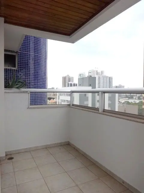 Foto 5 de Apartamento com 4 Quartos para alugar, 135m² em Zona 07, Maringá